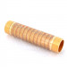 Удлинитель НН бронза Viega 1 1/2" x 200