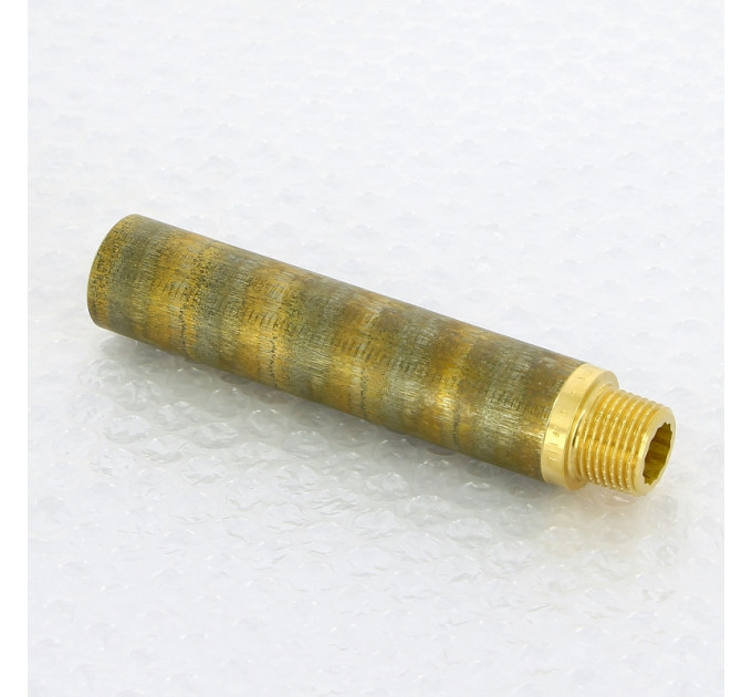 Удлинитель НВ бронза Viega 1/2" x 120