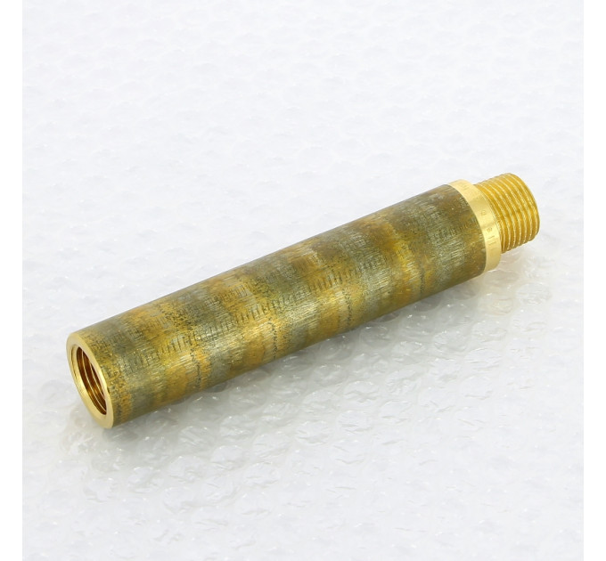 Удлинитель НВ бронза Viega 1/2" x 120