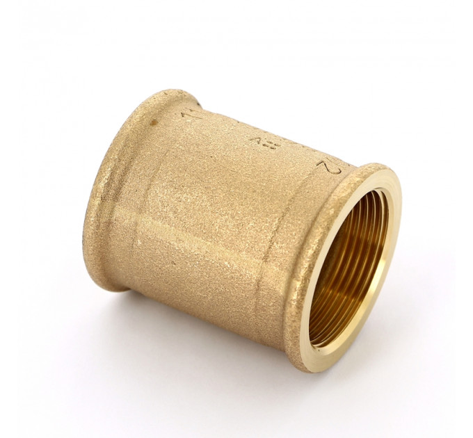Тройник В бронза VIEGA 1"1/2x1"1/2x1"1/2