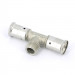 Тройник НР пресс HENCO 20x1/2"x20
