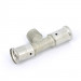 Тройник НР пресс HENCO 20x1/2"x20
