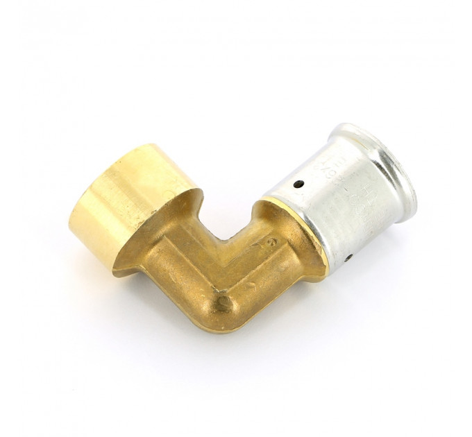 Угол ВР пресс HENCO 26х3/4"