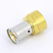 Муфта В пресс HENCO 20x3/4"