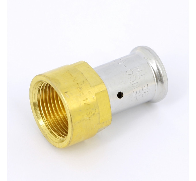 Муфта В пресс HENCO 20x3/4"