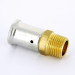 Муфта Н пресс HENCO 20x1/2"