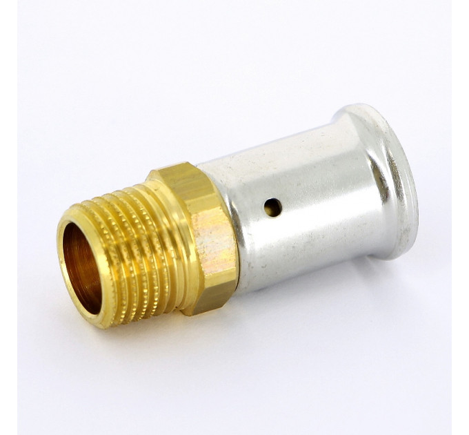 Муфта Н пресс HENCO 20x1/2"