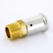 Муфта Н пресс HENCO 20x1/2"