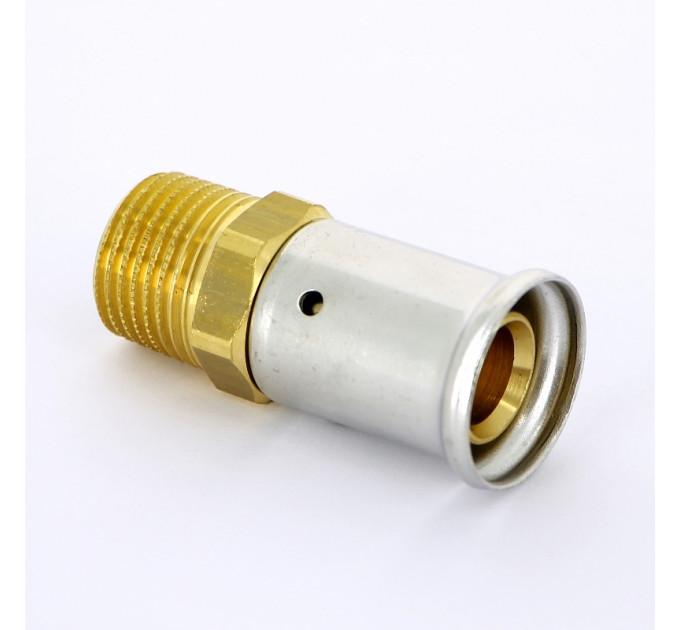 Муфта Н пресс HENCO 20x1/2"