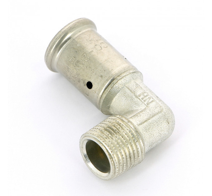 Угол НР пресс HENCO 20х1/2"