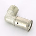 Угол НР пресс HENCO 20х1/2"