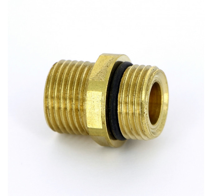 Корпус для муфты Н MULTI-FIT с уплотнительным кольцом ITAP 1/2"х1/2"К