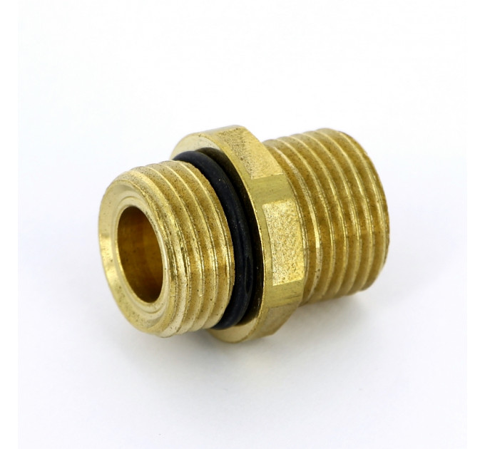 Корпус для муфты Н MULTI-FIT с уплотнительным кольцом ITAP 1/2"х1/2"К