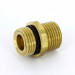 Корпус для муфты Н MULTI-FIT с уплотнительным кольцом ITAP 1/2"х1/2"К