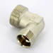 Корпус для угла Н MULTI-FIT ITAP 1/2"Кх3/4"ЕК