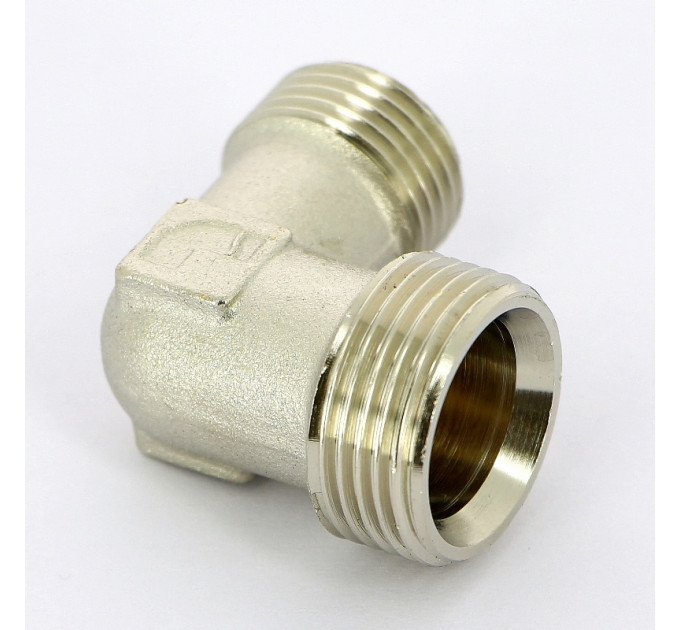 Корпус для угла Н MULTI-FIT ITAP 1/2"Кх3/4"ЕК