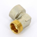 Корпус для угла В MULTI-FIT ITAP 1/2"х1/2"К