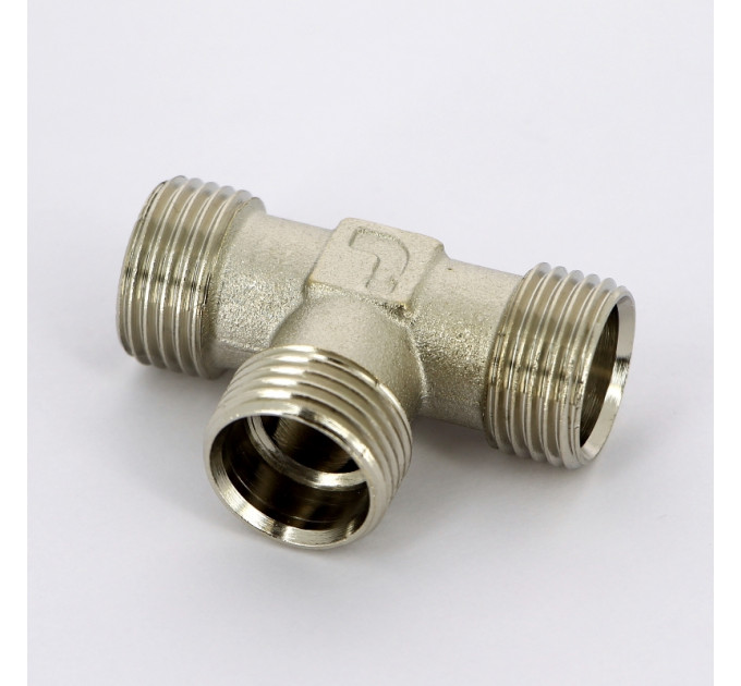 Корпус для тройника Н MULTI-FIT ITAP 1/2"К