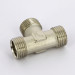 Корпус для тройника Н MULTI-FIT ITAP 1/2"К