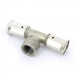 Тройник пресс-В HENCO 20x1/2"x20