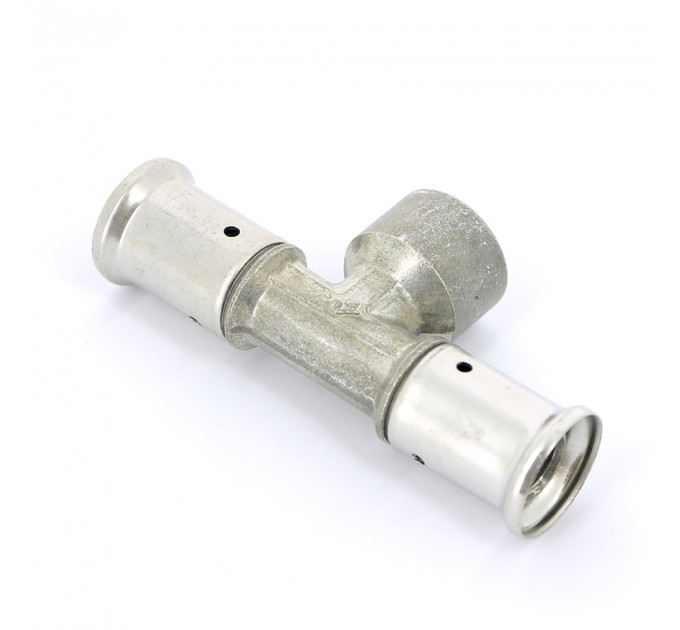 Тройник пресс-В HENCO 20x1/2"x20