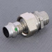 Муфта пресс-В нержавеющая сталь Sanpress Inox VIEGA 15х3/4"