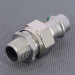 Муфта пресс-В нержавеющая сталь Sanpress Inox VIEGA 15х3/4"