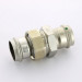 Муфта пресс-В нержавеющая сталь Sanpress Inox VIEGA 35
