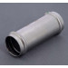 Муфта надвижная пресс нержавеющая сталь Sanpress Inox VIEGA 35