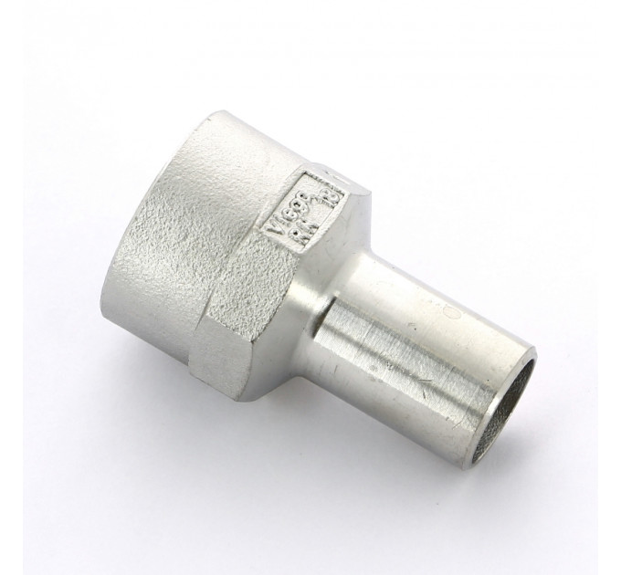 Вставка-В нерж.сталь Sanpress Inox VIEGA 18x3/4"
