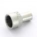 Вставка-В нерж.сталь Sanpress Inox VIEGA 18x3/4"