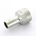 Вставка-В нерж.сталь Sanpress Inox VIEGA 15x1/2"