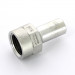 Вставка-В нерж.сталь Sanpress Inox VIEGA 15x1/2"