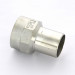 Вставка-В нерж.сталь Sanpress Inox VIEGA 28x1"
