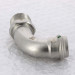 Угол пресс-Н нержавеющая сталь Sanpress Inox VIEGA 28x1"