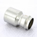 Вставка пресс нержавеющая сталь Sanpress Inox VIEGA 76х54