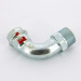 Угол пресс-Н оцинкованная сталь Prestabo VIEGA 22x3/4"