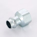 Муфта пресс-В оцинкованная сталь Prestabo VIEGA 15 x 1" с SC-Contur