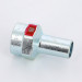 Муфта-вставка В оцинкованная сталь Prestabo VIEGA 15х1/2"