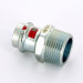 Муфта пресс-В оцинкованная сталь Prestabo VIEGA 15х3/4" с SC-Contur
