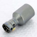 Муфта-вставка пресс Megapress оцинкованная сталь VIEGA 1"1/2x1/2"