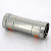 Тройник пресс-В оцинкованная сталь Megapress VIEGA 2"x1/2"x2"