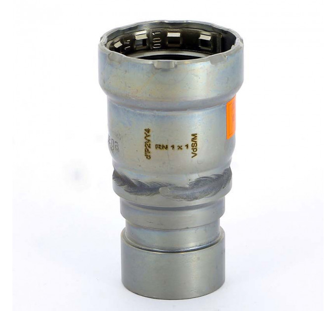 Переход GrooveLock-Megapress Viega 33.7x1"