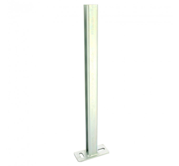 Консоль Walraven 27 x 18 х 1,2 мм х 200 мм BIS RapidRail WM0