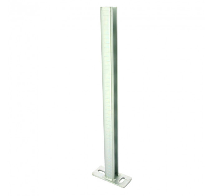 Консоль Walraven 27 x 18 х 1,2 мм х 200 мм BIS RapidRail WM0