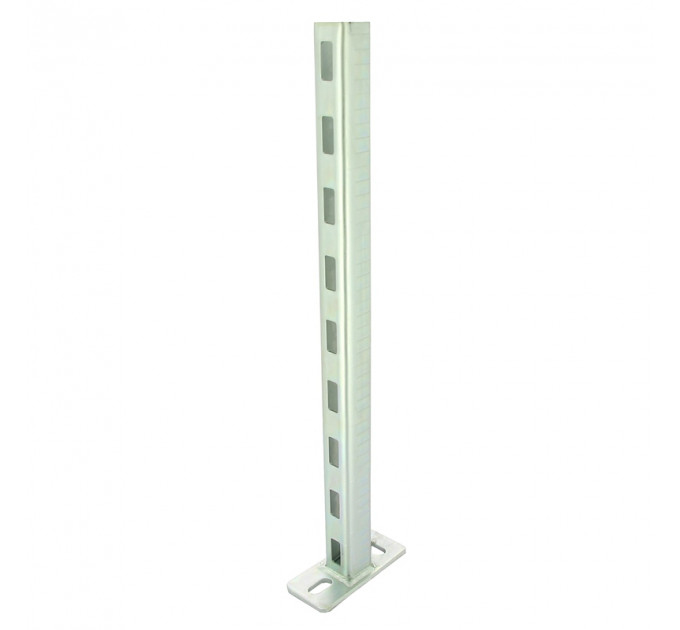 Консоль Walraven 27 x 18 х 1,2 мм х 200 мм BIS RapidRail WM0