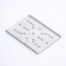 Пластина Walraven 70х52х3 мм к профилю BISMAT