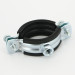 Хомут 2S M8 Walraven 1 1/4" (38-46 мм ) 2-х винт. с уплотн. epdm