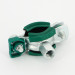 Хомут Bifix G2 BUP М8/М10 Walraven 1/2" (20-23 мм) 2-х винт. с уплотн. epdm, быстрый замок