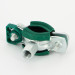 Хомут Bifix G2 BUP М8/М10 Walraven 1/2" (20-23 мм) 2-х винт. с уплотн. epdm, быстрый замок